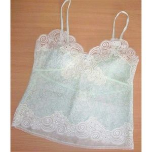 Vintage Christian Dior Camisole